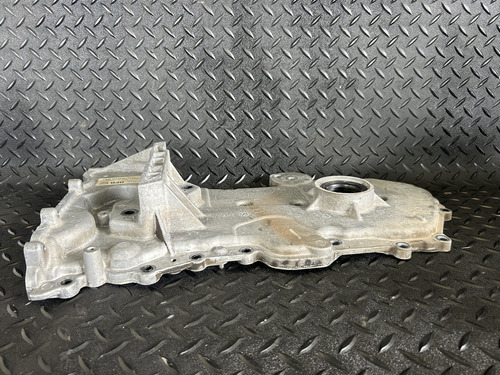 Tapa De Distribución Motor 2.0 Turbo Gm Mod.2013-2019 (Usado)