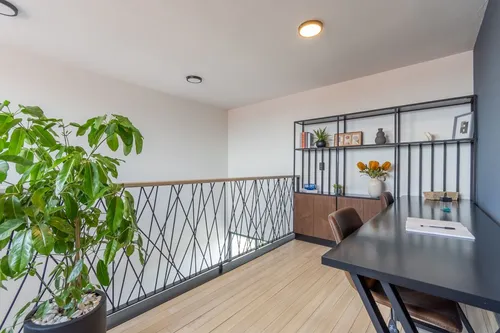Venta Casa Mod Bougain, Metepec