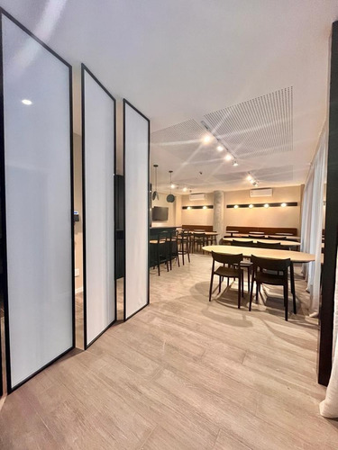 Imagen 15 de 17 de Alquiler Apartamento De 1 Dormitorio A Estrenar En La Blanqueada