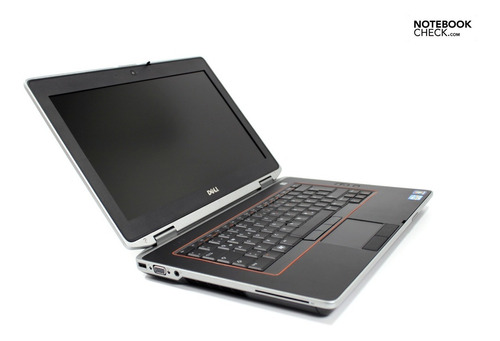 Laptop Empresarial Dell Latitude E6430, Ci5, 4gb, Ssd240gb, 
