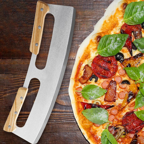Pizza Pizza Cuchillo Pizza