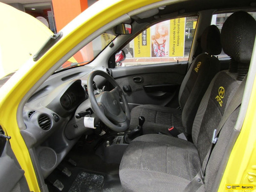 Hiunday Atos Prime Gl 2010