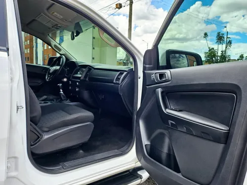 Ford Ranger 3.2 Diesel 4x4 Mt 2022