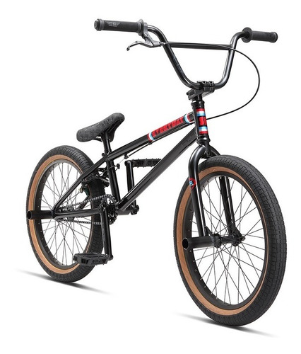 Bicicleta Bmx Se Bikes Everyday