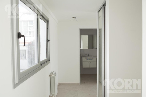 Imagen 10 de 30 de Recoleta - Duplex En Venta De 3 Ambientes Con Terraza Y Cochera A Estrenar