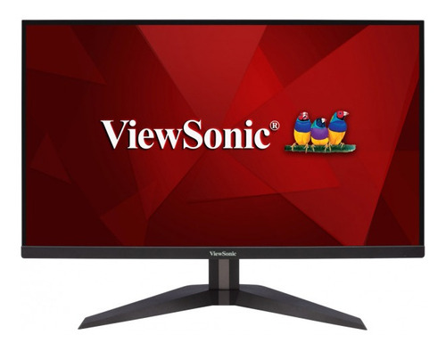Monitor gamer ViewSonic VX2758-P-mhd LCD TFT 27" negro 100V/240V