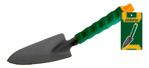 Pala De Mano Herramienta Jardinería 250mm