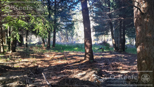 Terreno En Venta En Barrio Cerrado Cerro Lindo El Estribo A 1 Km Del Centro De Bariloche