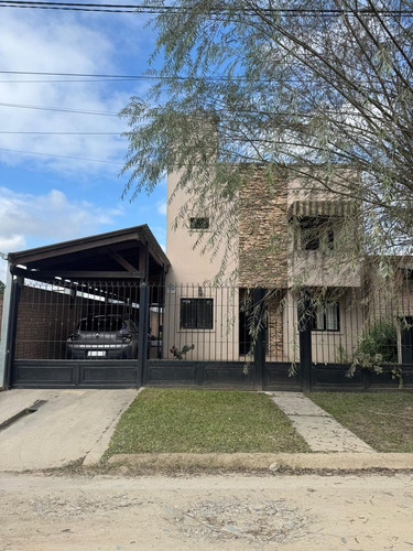 Casa Venta 4 Dormitorios Yerba Buena Apto Credito