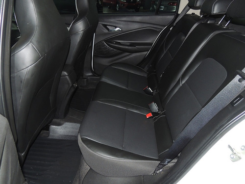 Chevrolet Onix 1.0 Turbo Premier Ii At