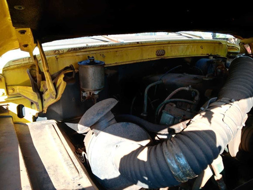 Ford 14000 6x6 Ford F 14000 6x6