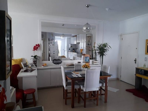 Imagem 8 de 11 de Apartamento - Panazzolo - Ref: 7915 - V-7915