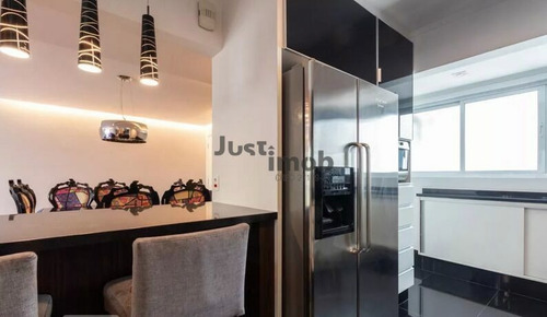 Imagem 21 de 24 de Apartamento Para Alugar No Bairro Moema - São Paulo/sp - 9513353