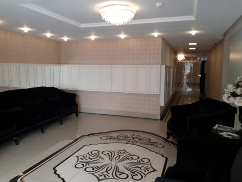 Imagem 3 de 16 de Sala Comercial Ed. Babylon Executive Tower - Imb768 - Imb768
