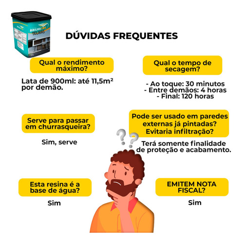 Tinta Para Telhado Refletiva Econômica Duradoura Alto Brilho
