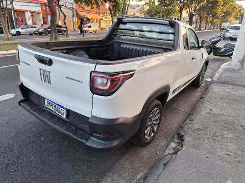 Fiat Strada 1.4 Endurance Cab. Cs Plus Flex 2p