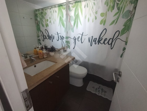 Departamento En Venta De 3 Dorm. 2b Est Y 2 Bod San Miguel