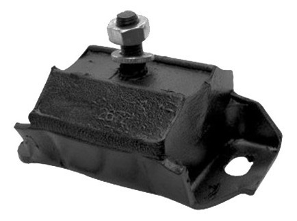 Soporte De Transmisión Chevrolet G20 V8 5.7l 1990