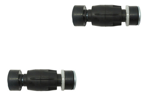 Set 2 Tornillos Estabilizadores Del Nissan Aprio 08-10 Ts