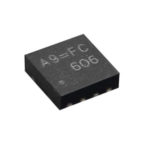 A9=fc Circuito Integrado Sge17258