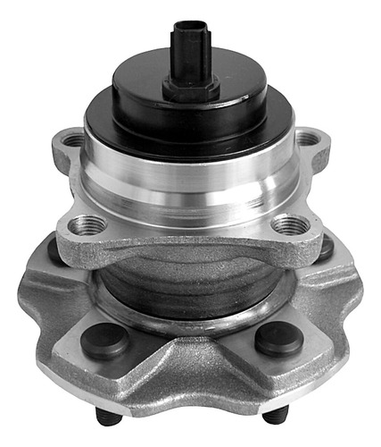 Maza Tra Ty Highlander 14-20 Lexus Rx350 10-18 Rx450h 10-18