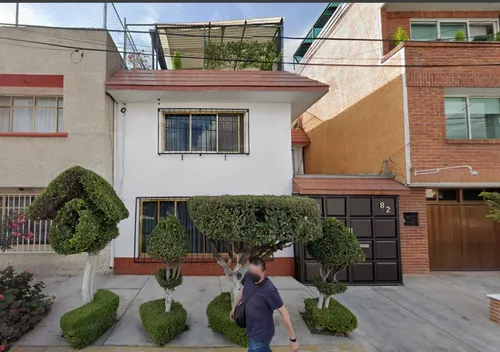 ¡gran Oportunidad! Remate, Casa En Venta En....froylán C. Manjarrez 82, Constitución De 1917,!!!