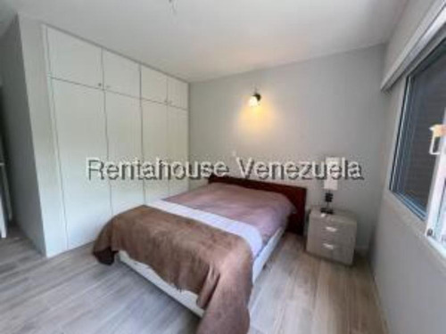 #25-22871 Impecable Apartamento En La Boyera