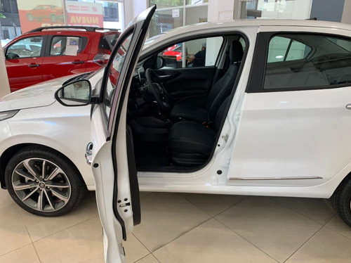 Fiat Cronos Precisión 1.8