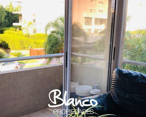 Imagen 2 de 17 de Muy Luminoso! Excelente 3 Ambientes Con Balcón En El Barrio El Palmar - Homes Ii