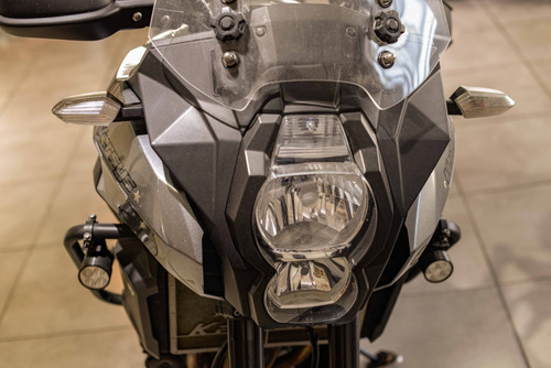 Kawasaki Versys 1000 2012 Impecable Estado