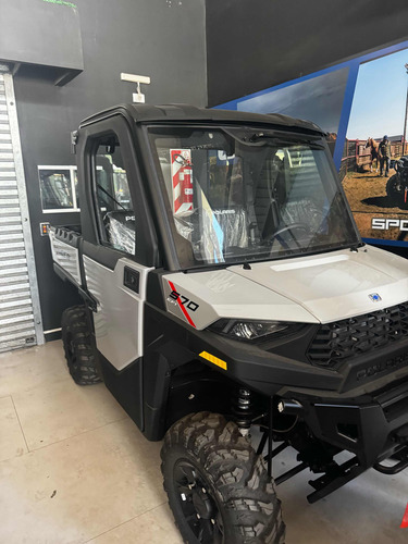 Utv Polaris 570 Northstar Edition 2024