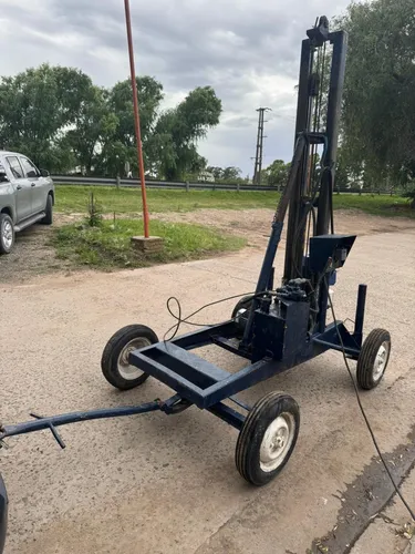 Hoyadora Eléctrica Varias Mechas