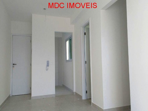 Imagem 21 de 30 de Apartamento - Mdc 0811 - 2572709
