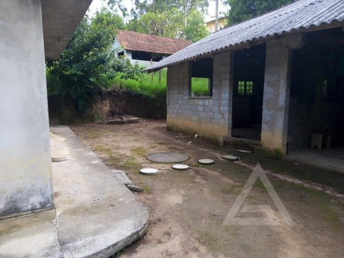 Imagem 1 de 15 de Ref.: 8437 - Chacara Em Santana De Parnaíba Para Venda - V8437