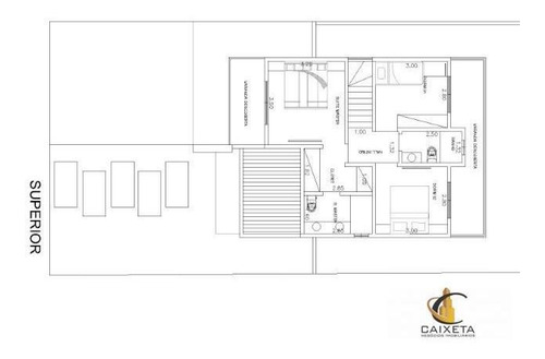 Imagem 5 de 5 de Casa Em Fase De Construção Residencial 3 - 778
