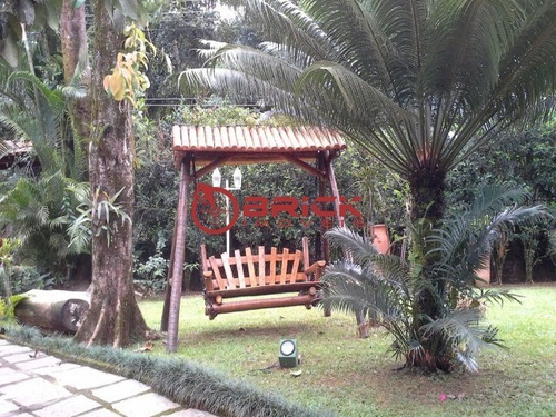 Imagem 8 de 14 de Belíssimo Sítio Em Coruja, Guapimirim/rj - St00100 - 33330935