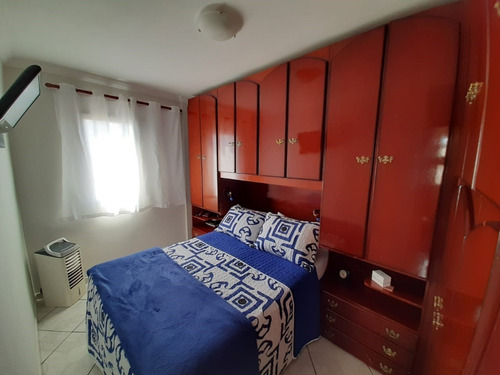 Imagem 5 de 12 de Apartamento A Venda Vila |carrão - Ap00075 - 68830814