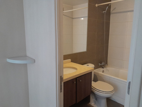 Departamento A Dos Cuadras Del Metro Irarrázaval - Ñuñoa