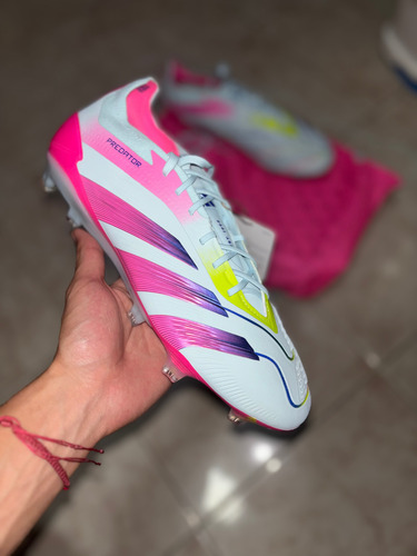 Adidas Predator Elite Fg (Usado)