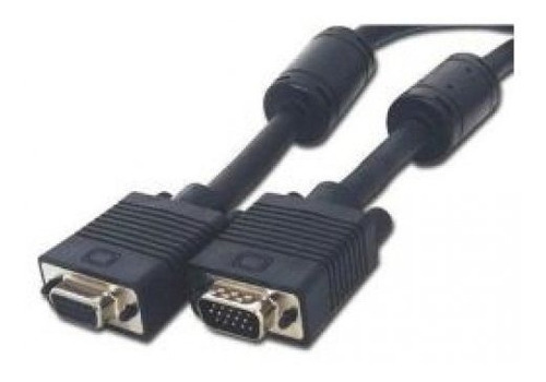 Cables Vga, Video - Nippon Labs Svga-6mf Cable Svga De 6 Pie