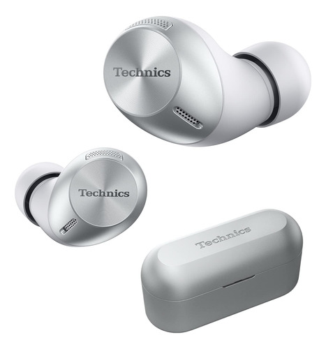 Technics Auriculares Bluetooth Multipunto Inalambricos Con M