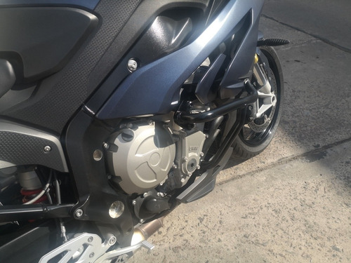 Imagen 11 de 11 de Bmw S1000 Xr