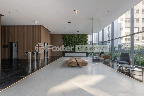 Imagem 7 de 18 de Sala / Conjunto Comercial, 24.9 M², Jardim Lindoia - 168286