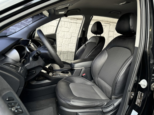 Hyundai IX35 2.0 MPI 4X2 16V FLEX 4P AUTOMÁTICO