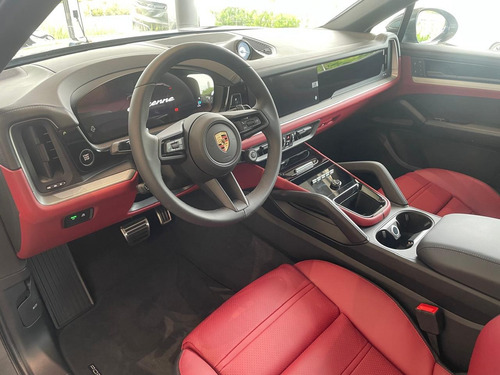 Porsche Cayenne 3.0 V6 S E-HYBRID AWD TIPTRONIC S