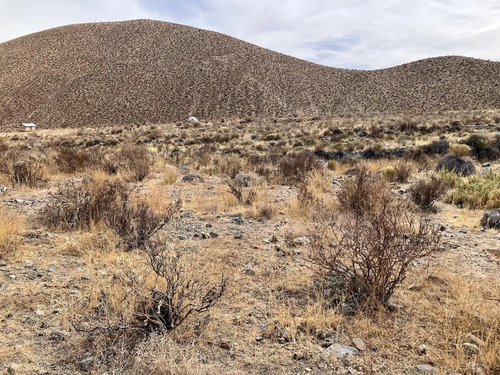 Amplio Terreno En Nueva Ruta Antakari