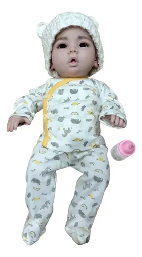 Tiernositos reborn mercadolibre new arrivals