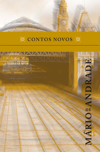 Livro - Contos Novos - Mário De Andrade (capa Mole): Não Se Aplica, De Mário De Andrade. Série Não Se Aplica, Vol. 1. Editora Nova Fronteira, Capa Mole, Edição 1 Em Português, 2011