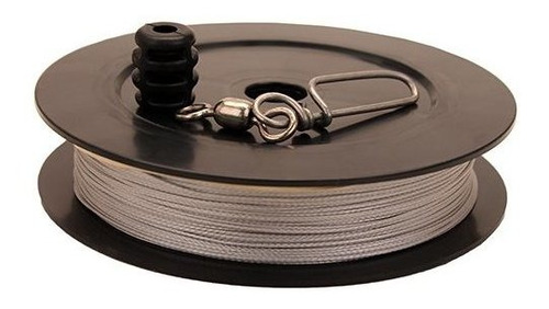 Scotty # 2202k Línea Premium Trenzado De Fibra Downrigger Co