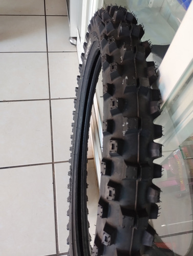 Llanta 80/100-21 Chao Yang Para Moto Motocross Enduro
